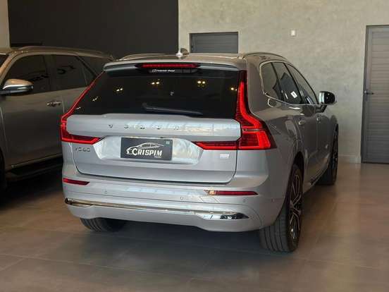 VOLVO-XC60-2.0 T8 RECHARGE ULTIMATE AWD GEARTRONIC VOLVO-XC60-2022