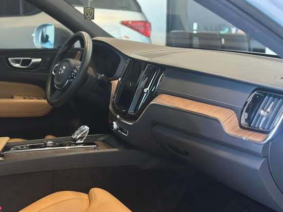 VOLVO-XC60-2.0 T8 RECHARGE ULTIMATE AWD GEARTRONIC VOLVO-XC60-2022