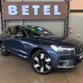 VOLVO XC60 2.0 T8 RECHARGE ULTIMATE AWD GEARTRONIC VOLVO XC60 2.0 T8 RECHARGE ULTIMATE AWD GEARTRONIC