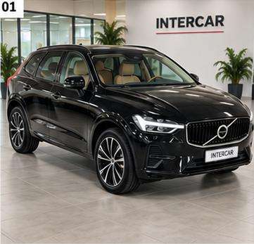 VOLVO-XC60-2.0 T8 RECHARGE ULTIMATE AWD GEARTRONIC VOLVO-XC60-2023