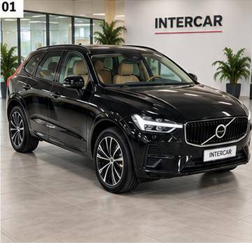 VOLVO XC60 2.0 T8 RECHARGE ULTIMATE AWD GEARTRONIC