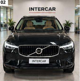 VOLVO-XC60-2.0 T8 RECHARGE ULTIMATE AWD GEARTRONIC VOLVO-XC60-2023