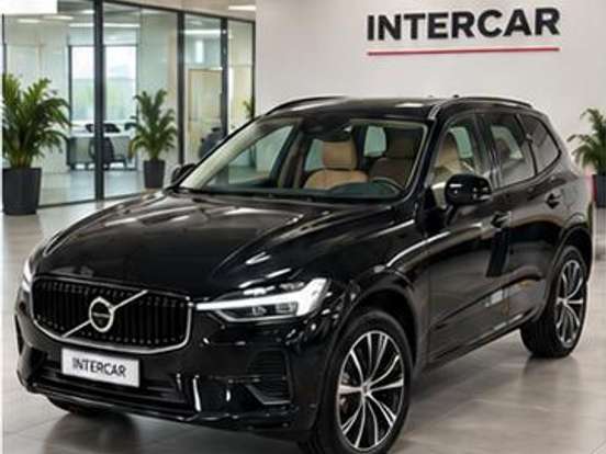 VOLVO-XC60-2.0 T8 RECHARGE ULTIMATE AWD GEARTRONIC VOLVO-XC60-2023