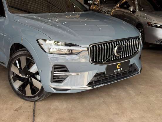 VOLVO-XC60-2.0 T8 RECHARGE ULTIMATE AWD GEARTRONIC VOLVO-XC60-2024