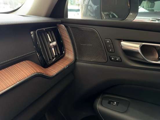 VOLVO-XC60-2.0 T8 RECHARGE ULTIMATE AWD GEARTRONIC VOLVO-XC60-2024
