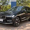 VOLVO XC60 2.0 T8 RECHARGE ULTRA AWD GEARTRONIC VOLVO XC60 2.0 T8 RECHARGE ULTRA AWD GEARTRONIC