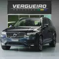 VOLVO XC90 2.0 T6 GASOLINA MOMENTUM AWD GEARTRONIC VOLVO XC90 2.0 T6 GASOLINA MOMENTUM AWD GEARTRONIC
