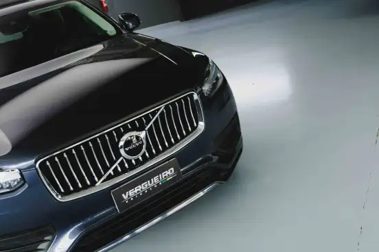 VOLVO-XC90-2.0 T6 GASOLINA MOMENTUM AWD GEARTRONIC VOLVO-XC90-2020
