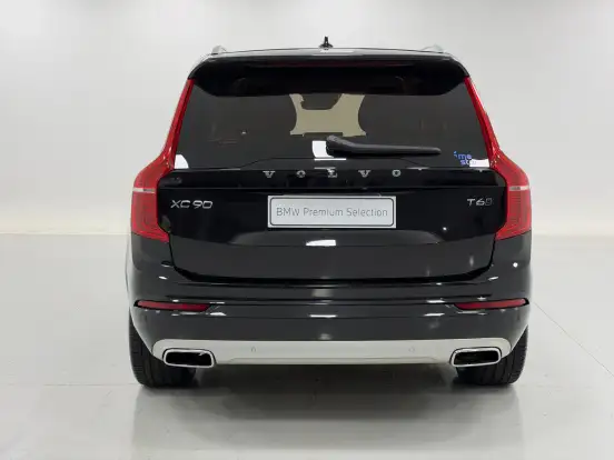 VOLVO-XC90-2.0 T6 GASOLINA MOMENTUM AWD GEARTRONIC VOLVO-XC90-2020