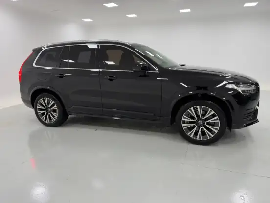 VOLVO-XC90-2.0 T6 GASOLINA MOMENTUM AWD GEARTRONIC VOLVO-XC90-2020