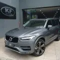VOLVO XC90 2.0 T8 HYBRID R-DESIGN AWD GEARTRONIC VOLVO XC90 2.0 T8 HYBRID R-DESIGN AWD GEARTRONIC