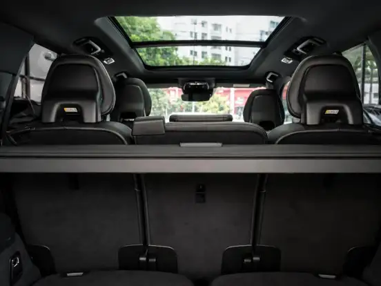 VOLVO-XC90-2.0 T8 HYBRID R-DESIGN AWD GEARTRONIC VOLVO-XC90-2020