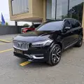 VOLVO XC90 2.0 T8 RECHARGE ULTIMATE AWD GEARTRONIC VOLVO XC90 2.0 T8 RECHARGE ULTIMATE AWD GEARTRONIC