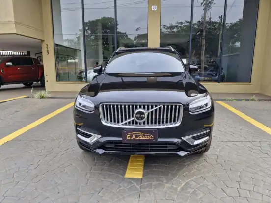 VOLVO-XC90-2.0 T8 RECHARGE ULTIMATE AWD GEARTRONIC VOLVO-XC90-2023