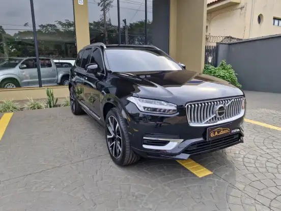 VOLVO-XC90-2.0 T8 RECHARGE ULTIMATE AWD GEARTRONIC VOLVO-XC90-2023