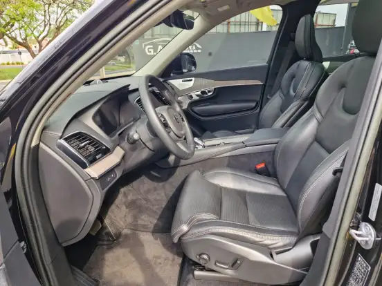 VOLVO-XC90-2.0 T8 RECHARGE ULTIMATE AWD GEARTRONIC VOLVO-XC90-2023