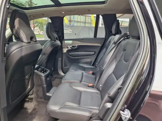 VOLVO-XC90-2.0 T8 RECHARGE ULTIMATE AWD GEARTRONIC VOLVO-XC90-2023
