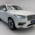 VOLVO XC90 2.0 T8 RECHARGE ULTIMATE AWD GEARTRONIC VOLVO XC90 2.0 T8 RECHARGE ULTIMATE AWD GEARTRONIC