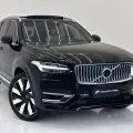 VOLVO XC90 2.0 T8 RECHARGE ULTIMATE AWD GEARTRONIC VOLVO XC90 2.0 T8 RECHARGE ULTIMATE AWD GEARTRONIC