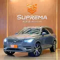 VOLVO XC90 2.0 T8 HYBRID INSCRIPTION AWD GEARTRONIC VOLVO XC90 2.0 T8 HYBRID INSCRIPTION AWD GEARTRONIC
