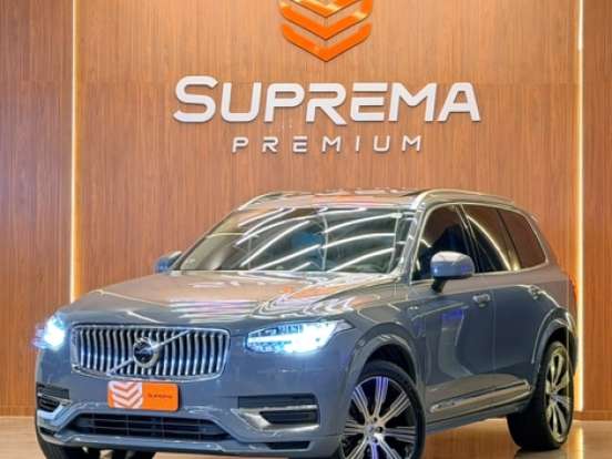VOLVO-XC90-2.0 T8 HYBRID INSCRIPTION AWD GEARTRONIC VOLVO-XC90-2021