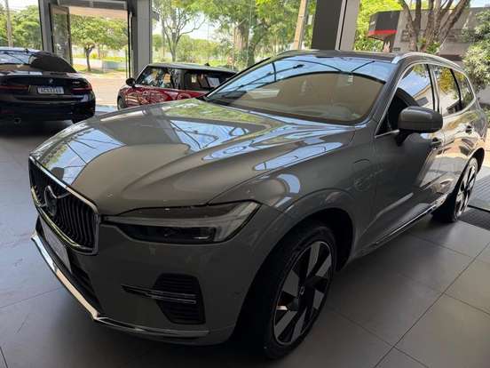 VOLVO-XC90-2.0 T8 RECHARGE ULTIMATE AWD GEARTRONIC VOLVO-XC90-2023