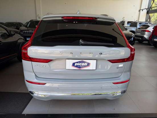 VOLVO-XC90-2.0 T8 RECHARGE ULTIMATE AWD GEARTRONIC VOLVO-XC90-2023