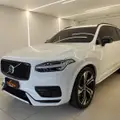 VOLVO XC90 2.0 T8 RECHARGE ULTIMATE DARK AWD GEARTRONIC VOLVO XC90 2.0 T8 RECHARGE ULTIMATE DARK AWD GEARTRONIC