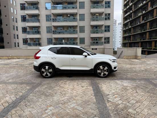 VOLVO-XC40-1.5 T5 RECHARGE INSCRIPTION EXPRESSION GEARTRONIC VOLVO-XC40-2021