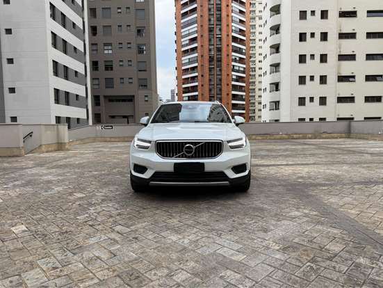 VOLVO-XC40-1.5 T5 RECHARGE INSCRIPTION EXPRESSION GEARTRONIC VOLVO-XC40-2021
