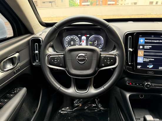VOLVO-XC40-1.5 T5 RECHARGE INSCRIPTION EXPRESSION GEARTRONIC VOLVO-XC40-2021