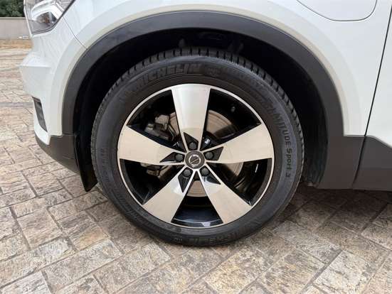 VOLVO-XC40-1.5 T5 RECHARGE INSCRIPTION EXPRESSION GEARTRONIC VOLVO-XC40-2021