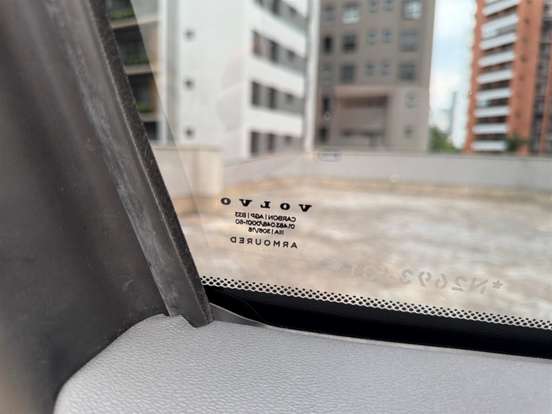 VOLVO-XC40-1.5 T5 RECHARGE INSCRIPTION EXPRESSION GEARTRONIC VOLVO-XC40-2021