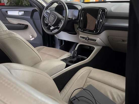 VOLVO-XC40-1.5 T5 RECHARGE MOMENTUM GEARTRONIC VOLVO-XC40-2021