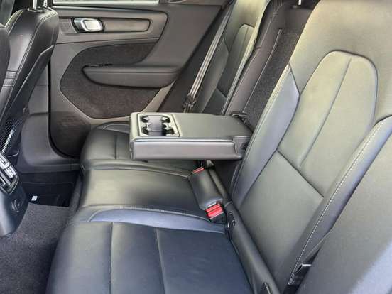 VOLVO-XC40-1.5 T5 RECHARGE MOMENTUM GEARTRONIC VOLVO-XC40-2021