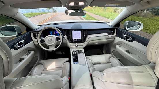 VOLVO-XC60-2.0 T8 RECHARGE ULTIMATE AWD GEARTRONIC VOLVO-XC60-2023