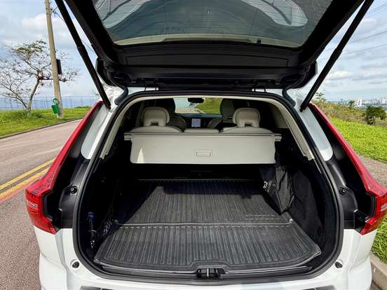 VOLVO-XC60-2.0 T8 RECHARGE ULTIMATE AWD GEARTRONIC VOLVO-XC60-2023