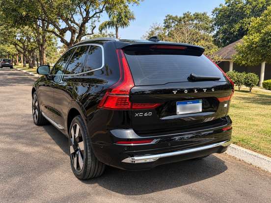 VOLVO-XC60-2.0 T8 RECHARGE ULTIMATE AWD GEARTRONIC VOLVO-XC60-2023