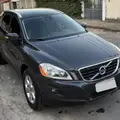 VOLVO XC60 3.0 COMFORT AWD TURBO GASOLINA 4P AUTOMÁTICO VOLVO XC60 3.0 COMFORT AWD TURBO GASOLINA 4P AUTOMÁTICO