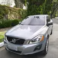 VOLVO XC60 3.0 DYNAMIC AWD TURBO GASOLINA 4P AUTOMÁTICO VOLVO XC60 3.0 DYNAMIC AWD TURBO GASOLINA 4P AUTOMÁTICO