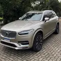 VOLVO XC90 2.0 T8 RECHARGE PLUS AWD GEARTRONIC VOLVO XC90 2.0 T8 RECHARGE PLUS AWD GEARTRONIC