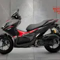 YAMAHA AEROX 160 ABS YAMAHA AEROX 160 ABS
