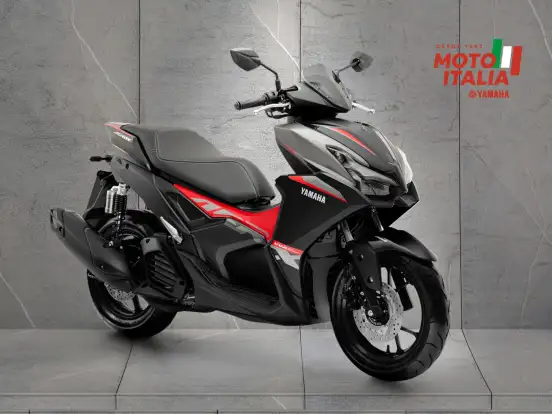 YAMAHA-AEROX 160 ABS YAMAHA-AEROX 160 ABS-2026