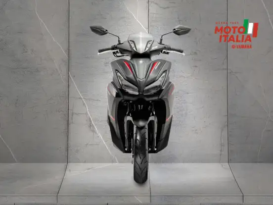 YAMAHA-AEROX 160 ABS YAMAHA-AEROX 160 ABS-2026