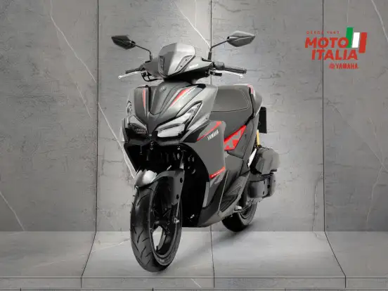 YAMAHA-AEROX 160 ABS YAMAHA-AEROX 160 ABS-2026