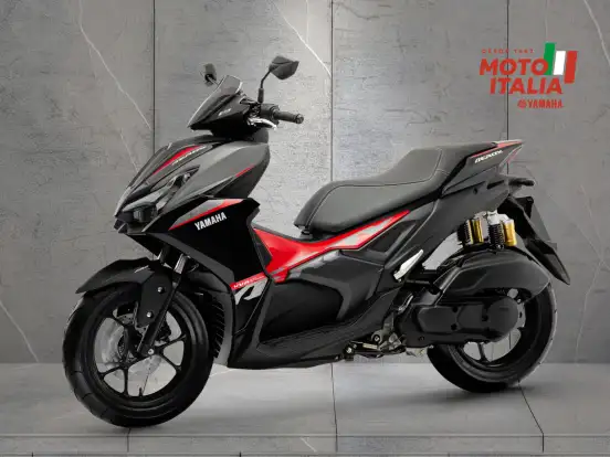 YAMAHA-AEROX 160 ABS YAMAHA-AEROX 160 ABS-2026