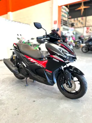 YAMAHA AEROX 160 ABS 