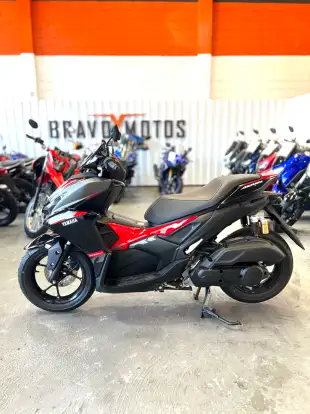 YAMAHA-AEROX 160 ABS-2026