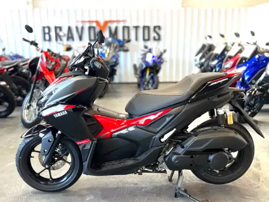 YAMAHA-AEROX 160 ABS YAMAHA-AEROX 160 ABS-2026