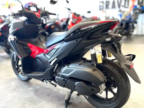 YAMAHA-AEROX 160 ABS YAMAHA-AEROX 160 ABS-2026
